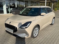 Bild des Angebotes Suzuki Swift Kamera/Toter-Winkel/ACC/SHZ/AppConnect/LED