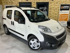 Bild des Angebotes Fiat Fiorino SX Kombi/RADIO/4-SITZ/SHZ/SCHIEBETÜR L+R