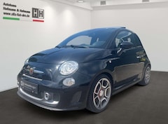 Bild des Angebotes Abarth 500 595 Turismo