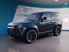 Bild des Angebotes Land Rover Defender 90 XDynamic SE BLACK 360° PANO LUFTFEDE
