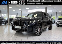 Bild des Angebotes BMW X5 50 e xDrive M-Sport Pro PANO*H K*LUFT*360°*