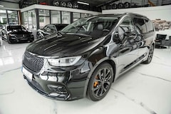 Bild des Angebotes Chrysler Pacifica 3,6 LIMITED S LED/PANO/ACC/VOLL
