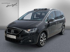 SEAT Alhambra FR-Line,7SITZ,STDHZ,PANO,XENON,