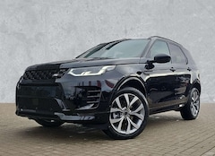 Land Rover Discovery Sport D200 AWD LANDMARK