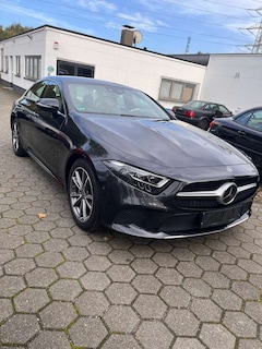 Bild des Angebotes Mercedes-Benz CLS 350 CLS 350 Hybrid-Benzin