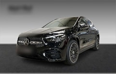 Bild des Angebotes Mercedes-Benz GLA 200 AMG+LED+Night+AHK+Ambi+TotW+20"+MBUX