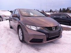 Bild des Angebotes Honda Civic 1.4 Comfort *wenig Kilometer*