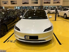 Bild des Angebotes Tesla Model 3 RWD / Anhängerkupplung / Allwetterreifen