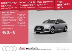 Bild des Angebotes Audi A6 40 TDI Black-Paket GAR.2029 Matrix-LED