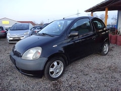 Bild des Angebotes Toyota Yaris 1.0 linea terra