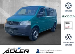 Bild des Angebotes VW Transporter T5 Kombi 4Mot 2.5 TDI SEIKEL BF Good. GENERALREPAR