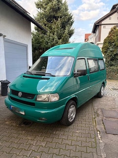 Bild des Angebotes VW T4 California California Coach