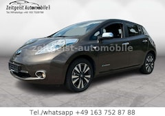 Bild des Angebotes Nissan Leaf Tekna*30 KWh*LEDER*360°*NETTO 7.550 €*
