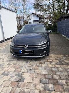 Bild des Angebotes VW Polo Highline