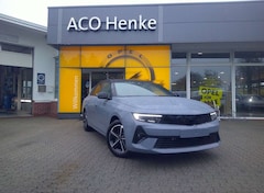 Bild des Angebotes Opel Astra Sports Tourer 1.5 D Automatik GS