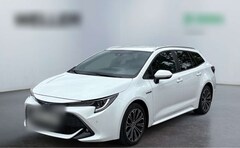Bild des Angebotes Toyota Corolla 2.0 Hybrid TS Team D *LED*ACC*SHZ*CAM*PDC*