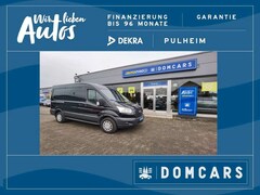 Bild des Angebotes Ford Transit Kasten 350 L2/GARANTIE/STANDHEIZ/KAMERA/