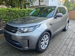 Bild des Angebotes Land Rover Discovery S TD4