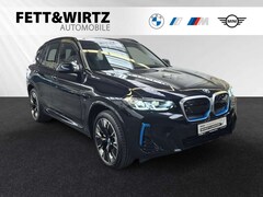 Bild des Angebotes BMW iX3 Impressive|M Sport|AHK|Head-Up|H/K