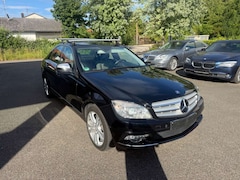 Bild des Angebotes Mercedes-Benz C 350 V6 Autom. Avantgarde Navi,SHD,AHK,NUR85"KM