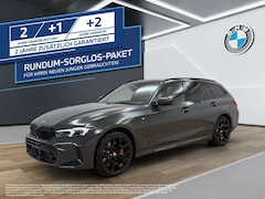 Bild des Angebotes BMW 330 e xDrive Touring [M Sport Pro, AHK, ACC, 19" LMR,