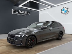 Bild des Angebotes BMW 330 e xDrive Touring [M Sport Pro, AHK, ACC, 19" LMR,