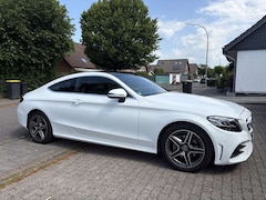Bild des Angebotes Mercedes-Benz C 180 C 180 (205.340)