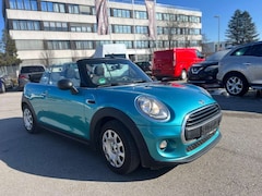 Bild des Angebotes MINI One Cabrio One