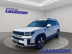 Bild des Angebotes Hyundai SANTA FE Hybrid 158 kW 4WD Signature EU6e HEV 5-Sitzer (MY2