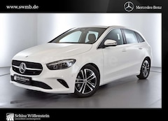 Bild des Angebotes Mercedes-Benz B 180 4,99%/Progressive/LED/AHK/DISTRONIC /Totwin