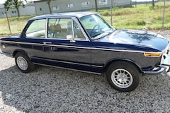 Bild des Angebotes BMW 2002 1602 Limousine Sammlerfahrzeug nie Rost