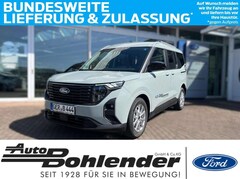 Bild des Angebotes Ford Tourneo Courier Titanium | Automatik | 5J. Garant. | Winter-Paket