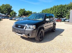 Bild des Angebotes Ford Maverick 2,3 l Highclass AWD*Leder*PDC*LMF*Klima