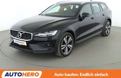 Bild des Angebotes Volvo V60 Cross Country 2.0 B4 Mild-Hybrid AWD Aut.*LED*ACC*CAM*PDC*SHZ*