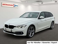 Bild des Angebotes BMW 330 330d xDrive Kombi Auto. Sport Navi AAC PDC
