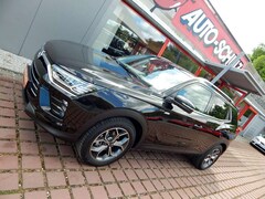 Bild des Angebotes SsangYong Korando Quartz ALLRAD LEDER RFK ACC NAVI LED