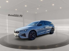 Bild des Angebotes Skoda Octavia Combi 2.0 TSI RS ACC DynLi SpurH