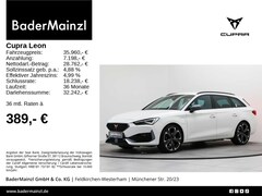 Bild des Angebotes SEAT Leon ST 1.4 eTSI VZ ACC CarPlay Matrix Kam Beats