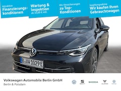Bild des Angebotes VW Golf 1,5 l eHybrid DSG Style Navi P-Dach SHZ Tel