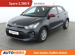 Bild des Angebotes Kia Rio 1.2 Spirit*PDC*KLIMA*