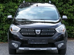Bild des Angebotes Dacia Dokker Stepway Plus*Anhängerkupplung*Kamera*PDC*