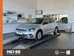 Bild des Angebotes VW Polo Style 1.0 TSI *IQ.Light, Kamera, App Connect, 15'