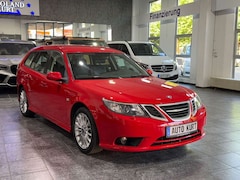 Bild des Angebotes Saab 9-3 1,8T*Sport Combi*Leder*Tempomat*AHK*PDC*