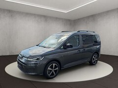 Bild des Angebotes VW Caddy Life 5-Sitzer 1,5 l 85 kW TSI EU6 Frontant