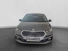 Bild des Angebotes Skoda Fabia Ambition