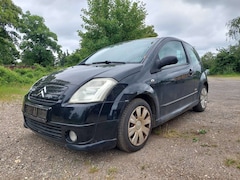 Bild des Angebotes Citroen C2 VTR Plus