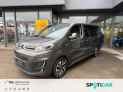 Bild des Angebotes Citroen Spacetourer Shine XL 2.0 Leder Pano DAB Android