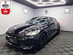 Bild des Angebotes Kia Stinger GT-Line 4WD |AUTOM|PANO|LEDERI|LED|360*GRAD