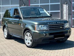 Bild des Angebotes Land Rover Range Rover Sport V6 TD HSE