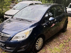 Bild des Angebotes Opel Meriva Meriva 1.4 ecoflex Start/Stop Edition
